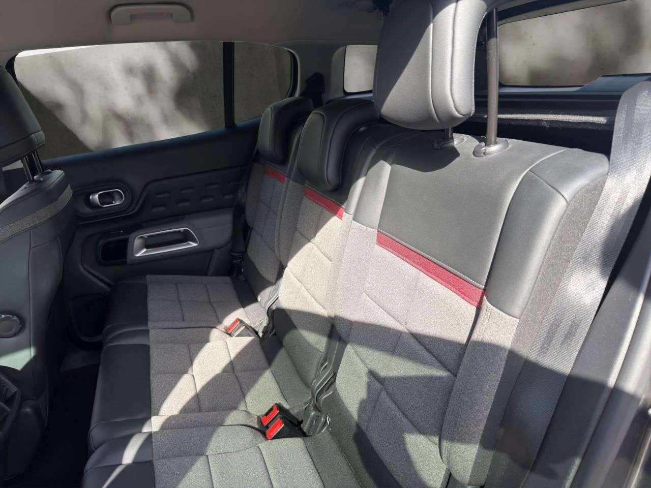 2020 CITROEN C5 AIRCROSS 2020 CITROEN C5 AIRCROSS