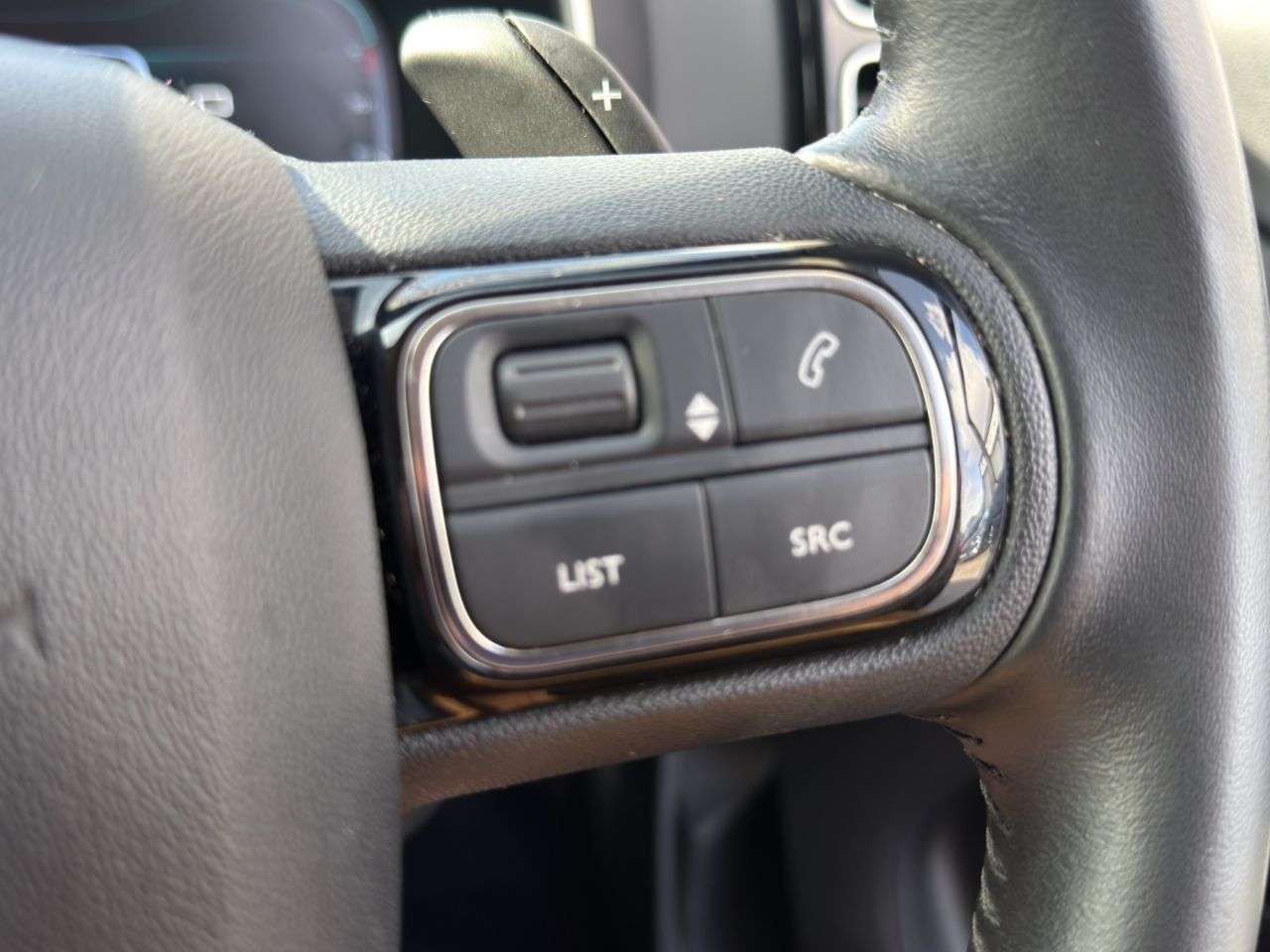 2020 CITROEN C5 AIRCROSS 2020 CITROEN C5 AIRCROSS