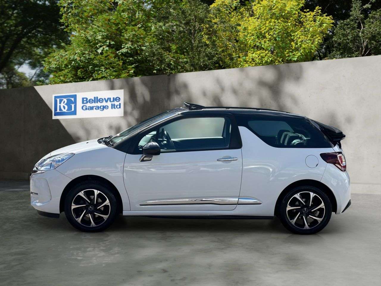 2018 DS DS 3 2018 DS DS 3
