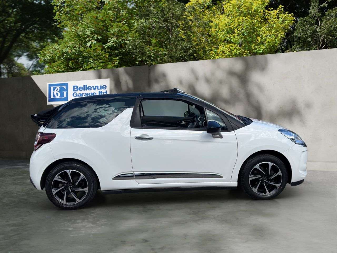 2018 DS DS 3 2018 DS DS 3