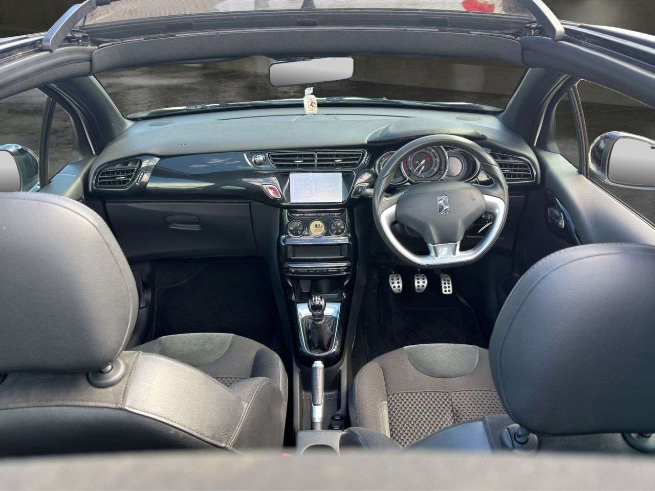 2018 DS DS 3 2018 DS DS 3
