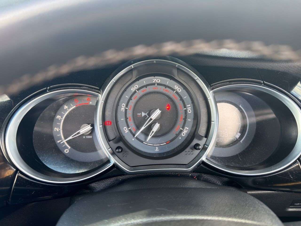 2018 DS DS 3 2018 DS DS 3
