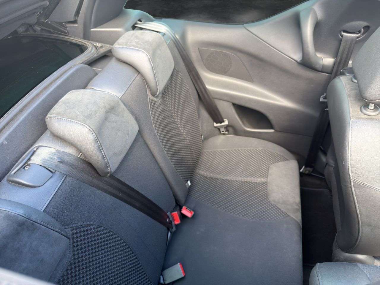 2018 DS DS 3 2018 DS DS 3