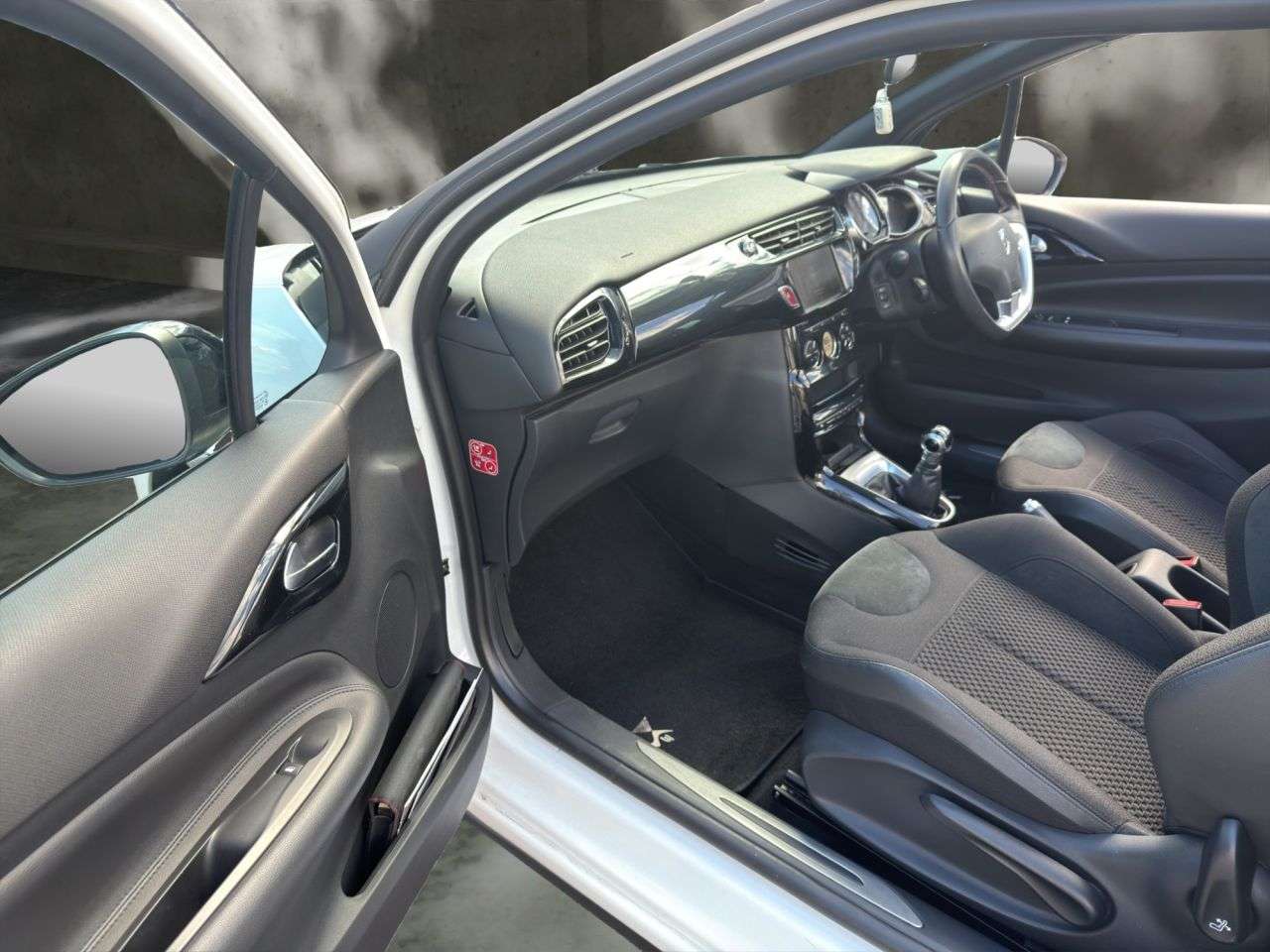 2018 DS DS 3 2018 DS DS 3