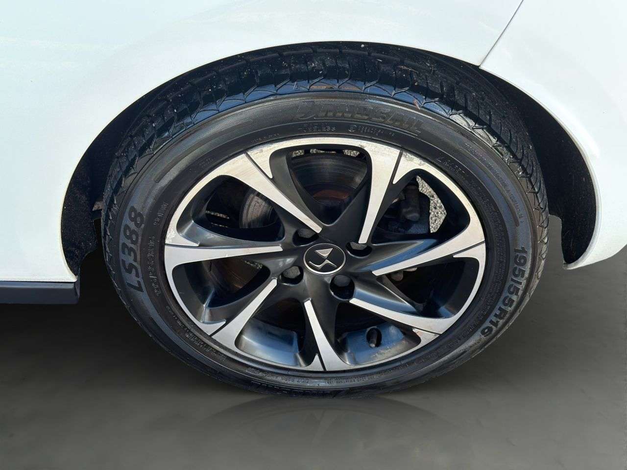 2018 DS DS 3 2018 DS DS 3