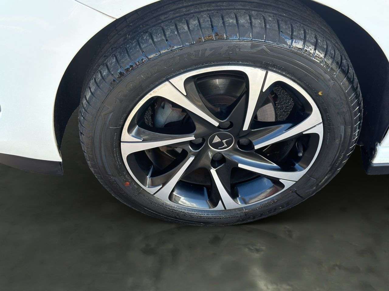 2018 DS DS 3 2018 DS DS 3