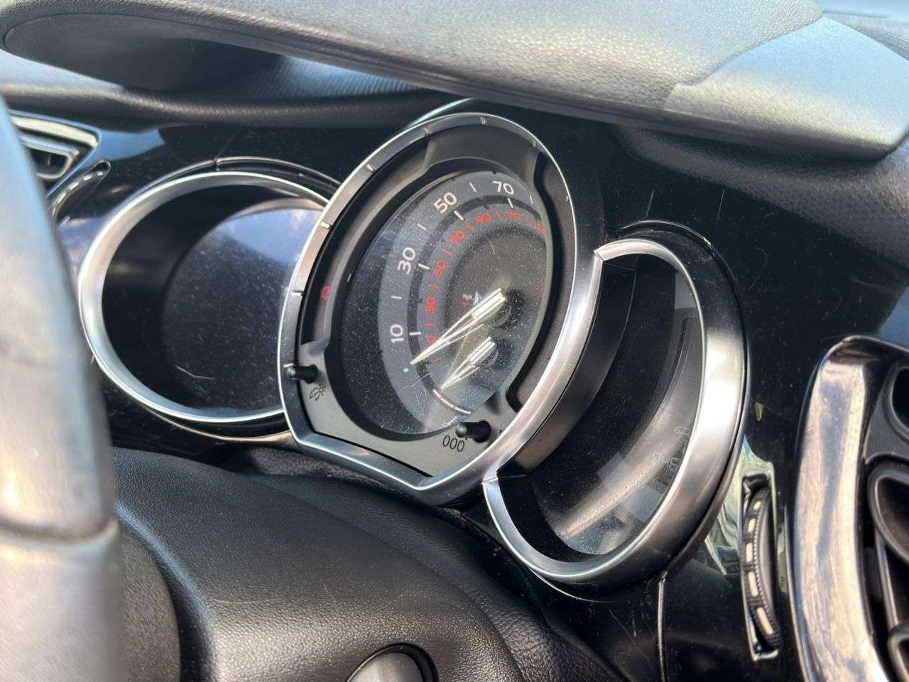 2018 DS DS 3 2018 DS DS 3