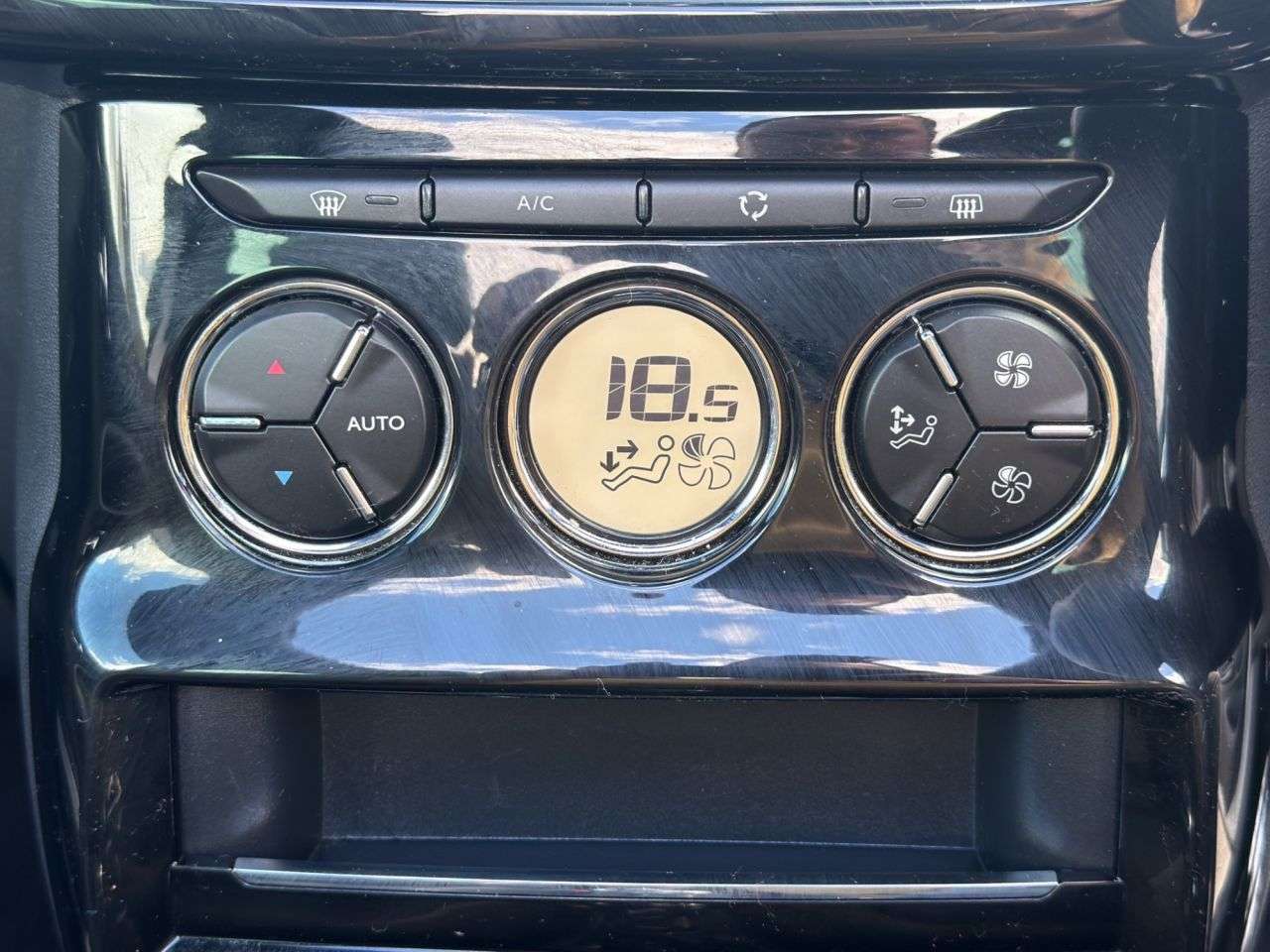 2018 DS DS 3 2018 DS DS 3