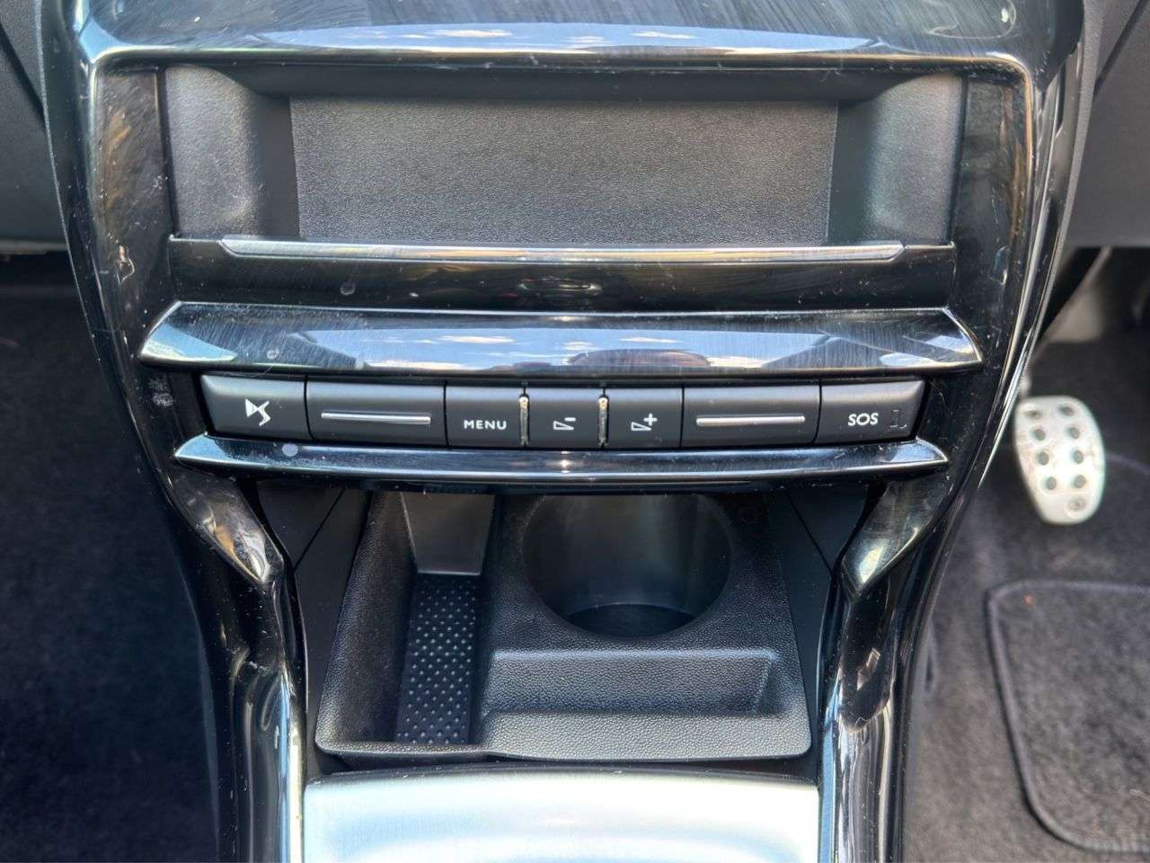 2018 DS DS 3 2018 DS DS 3
