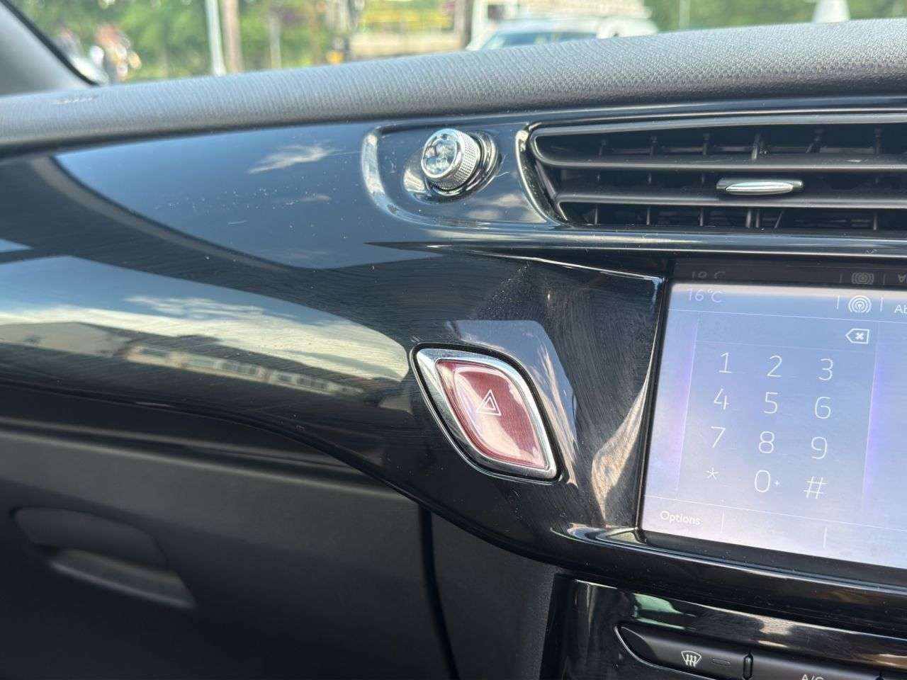 2018 DS DS 3 2018 DS DS 3