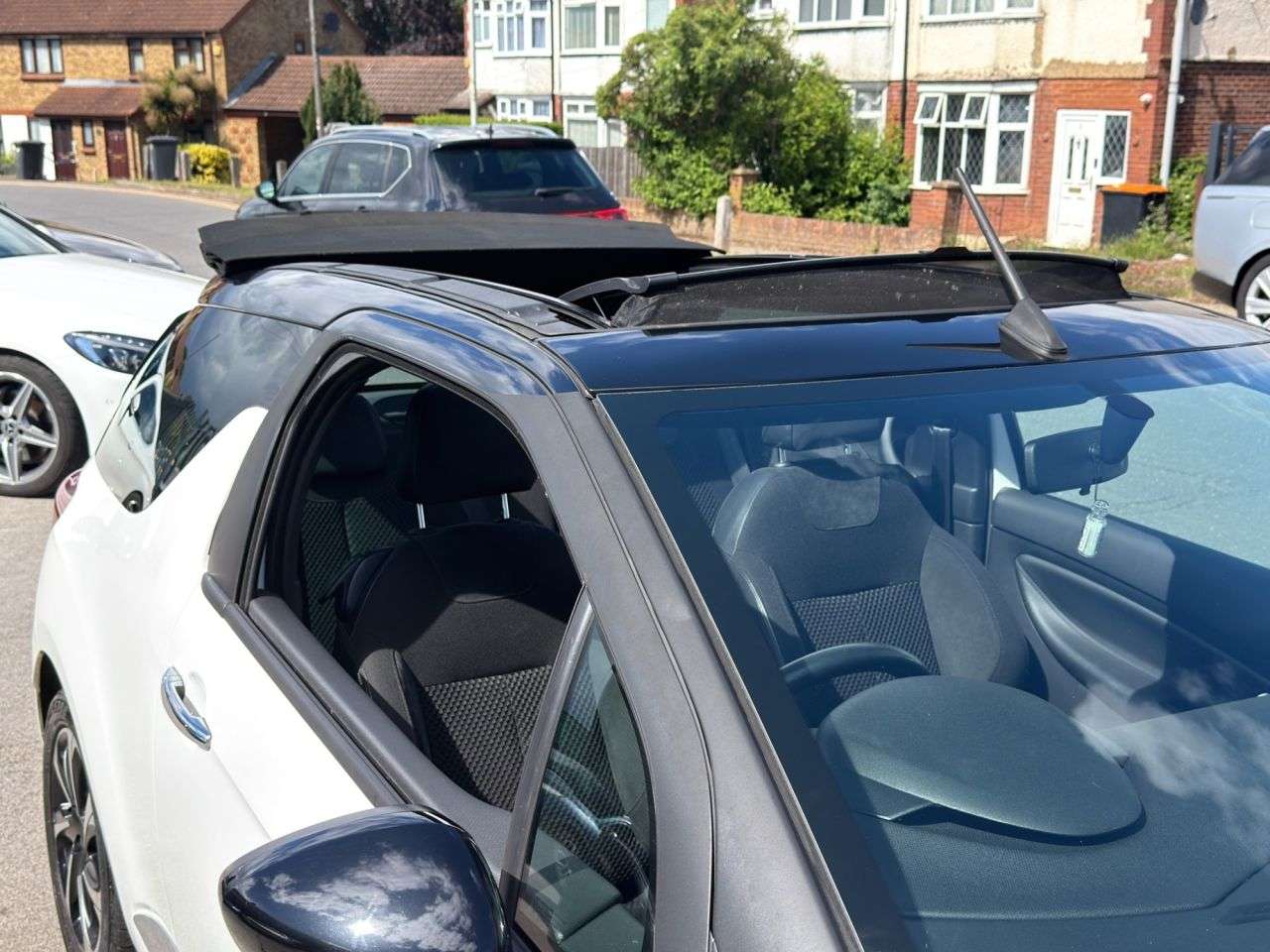 2018 DS DS 3 2018 DS DS 3