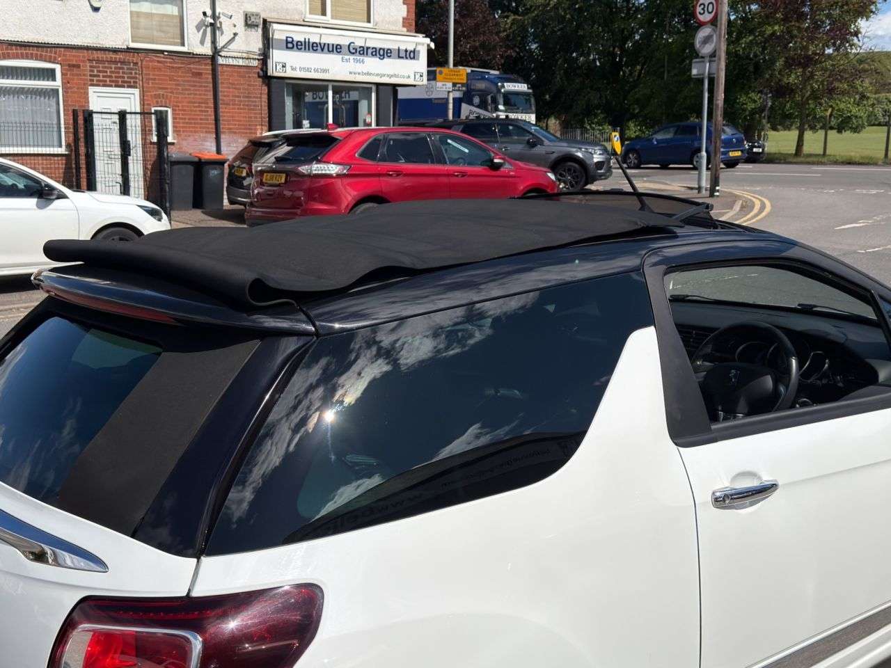 2018 DS DS 3 2018 DS DS 3