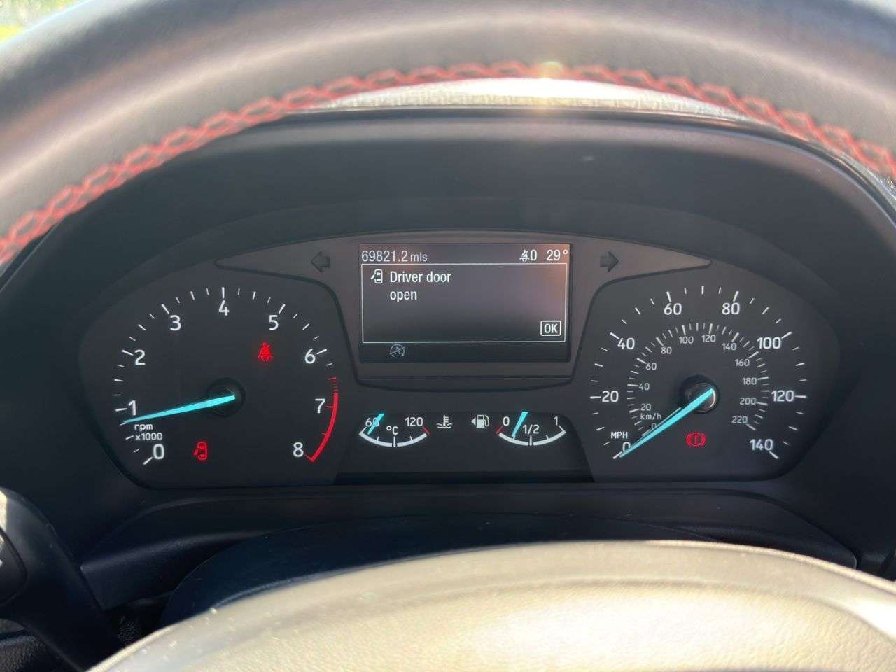 2020 FORD FIESTA 2020 FORD FIESTA