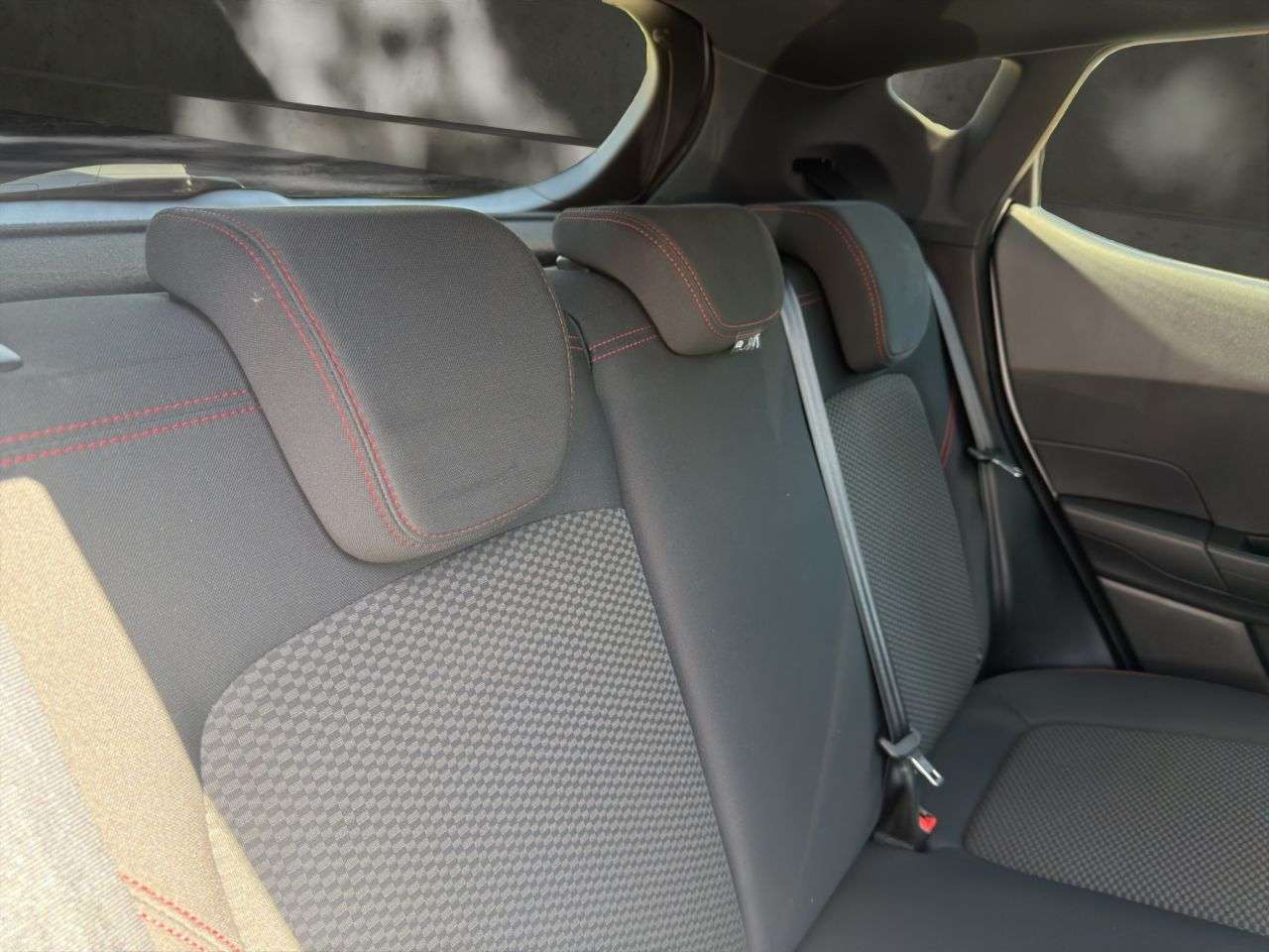 2020 FORD FIESTA 2020 FORD FIESTA