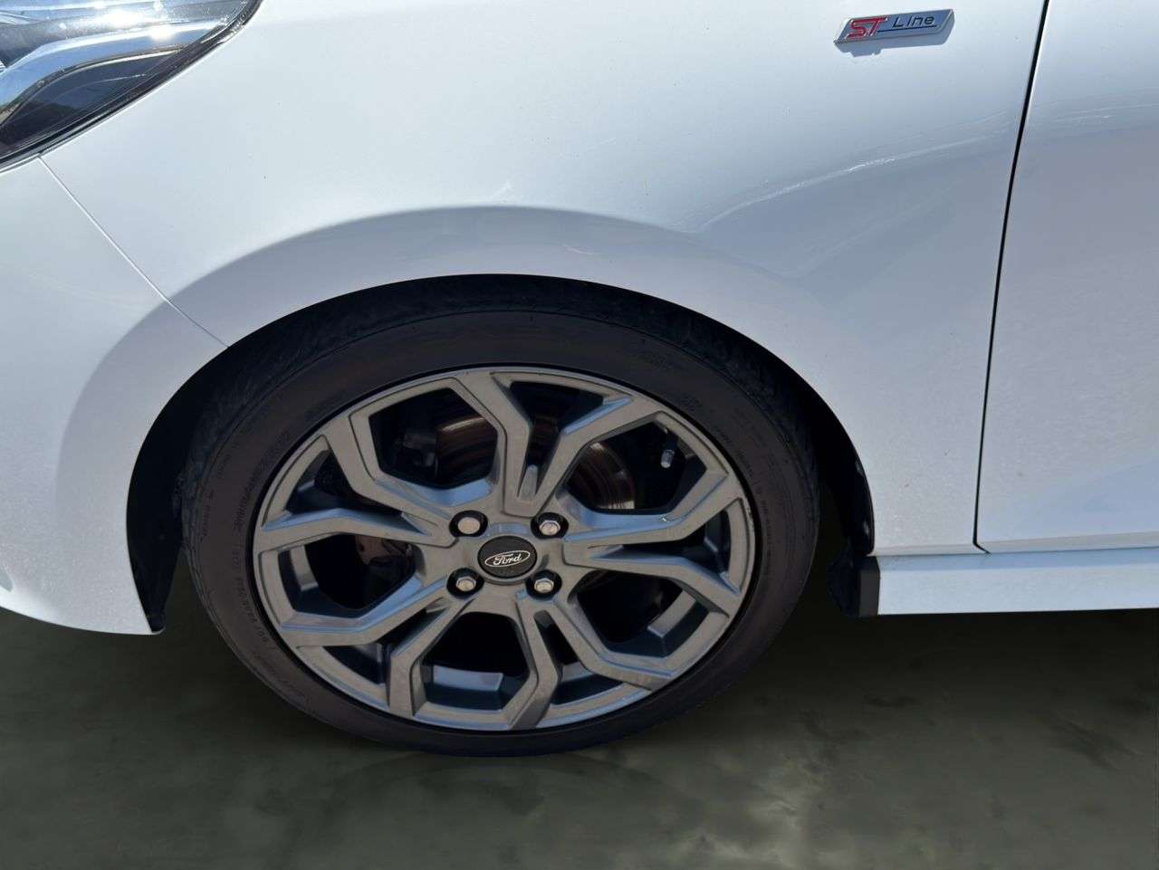 2020 FORD FIESTA 2020 FORD FIESTA