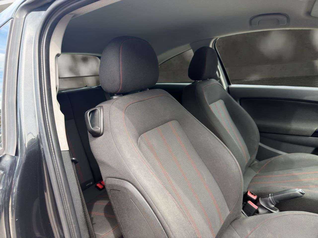 2012 VAUXHALL CORSA 2012 VAUXHALL CORSA