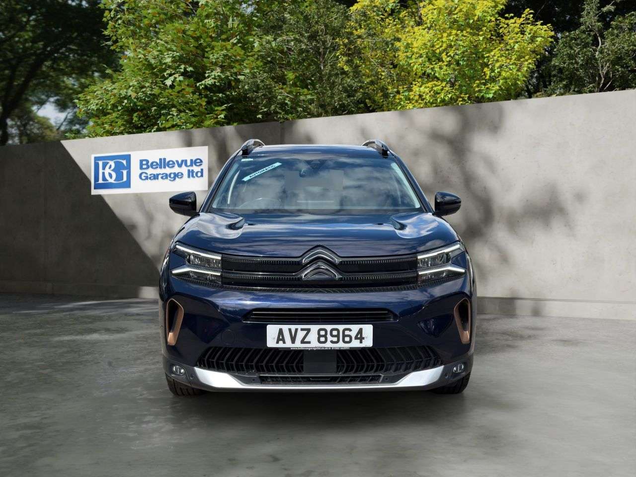 A 2023 CITROEN C5 AIRCROSS 1.5 BlueHDi C-Series Edition SUV 5dr Diesel EAT8 Euro 6 (s/s) (130 ps) £200 A 2023 CITROEN C5 AIRCROSS 1.5 BlueHDi C-Series Edition SUV 5dr Diesel EAT8 Euro 6 (s/s) (130 ps) £200