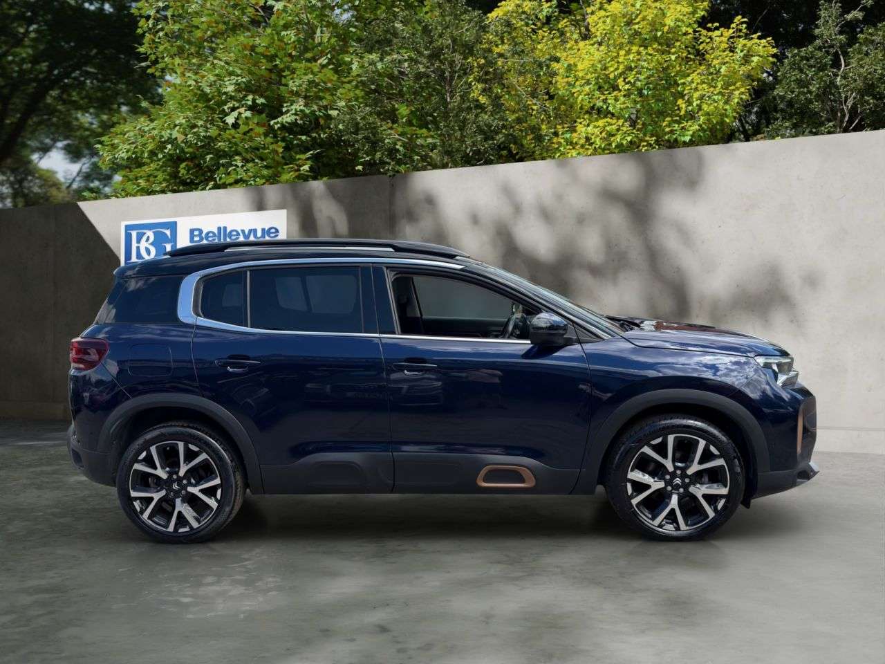 2023 CITROEN C5 AIRCROSS 2023 CITROEN C5 AIRCROSS