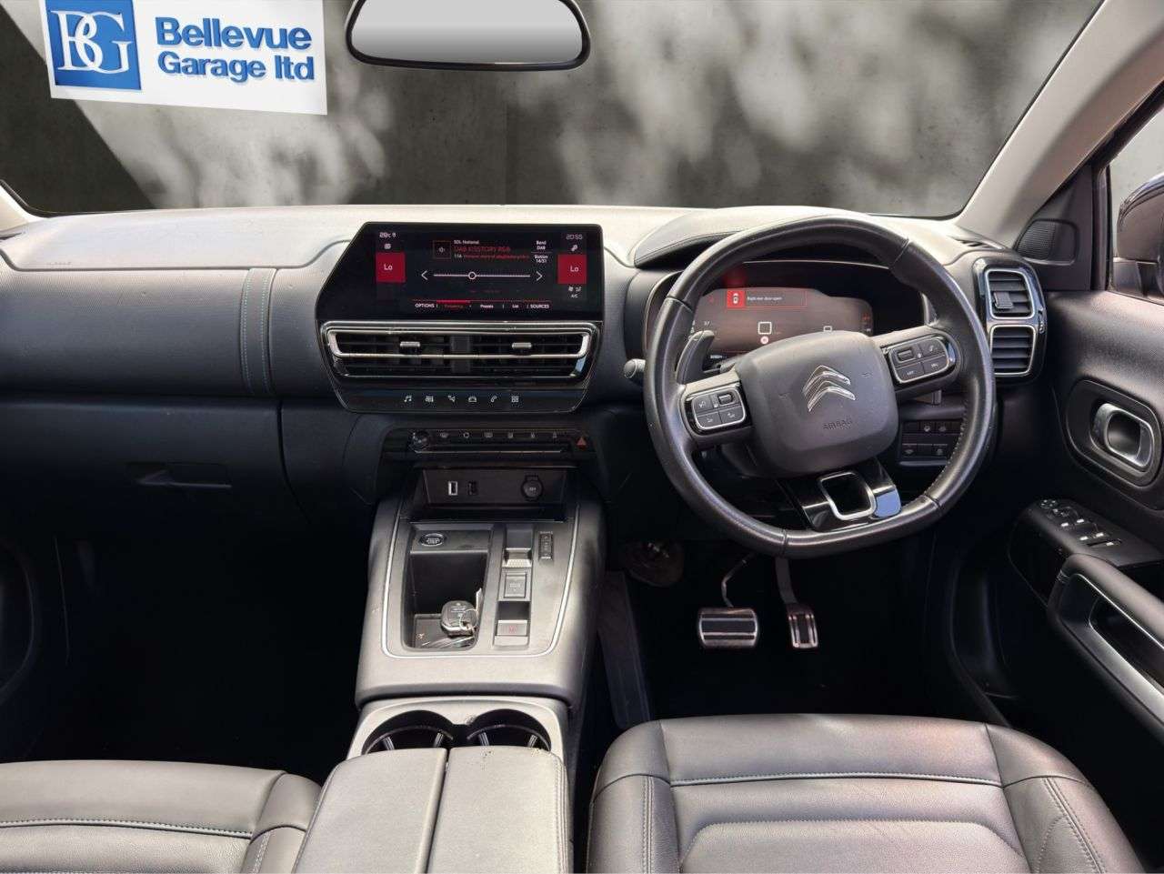 2023 CITROEN C5 AIRCROSS 2023 CITROEN C5 AIRCROSS