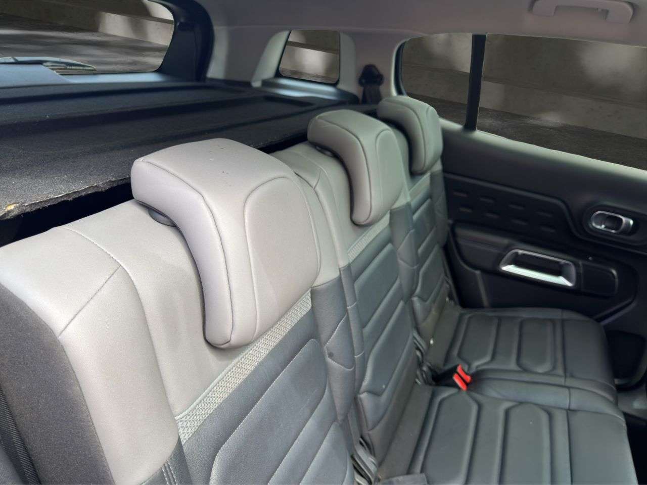 2023 CITROEN C5 AIRCROSS 2023 CITROEN C5 AIRCROSS