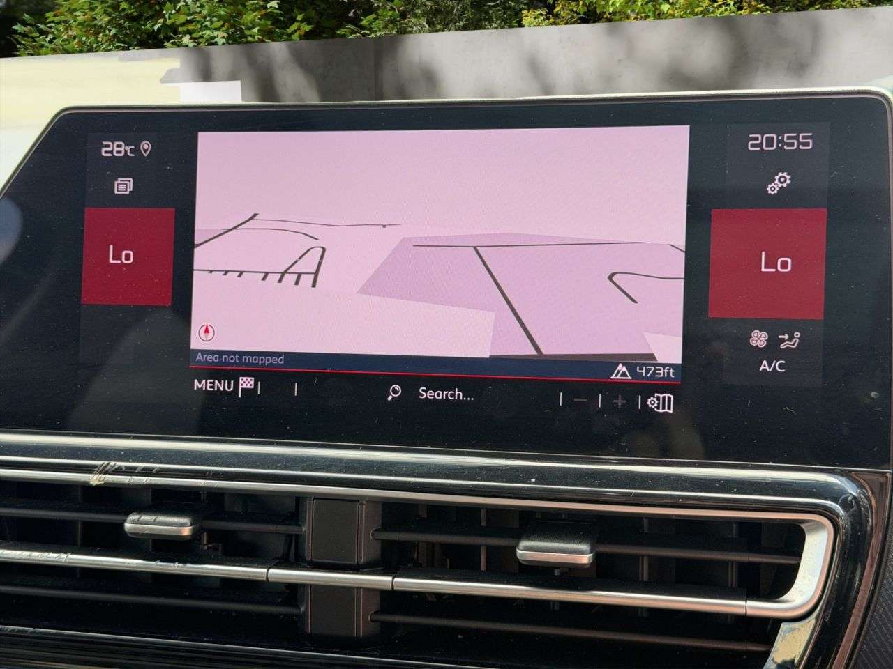2023 CITROEN C5 AIRCROSS 2023 CITROEN C5 AIRCROSS