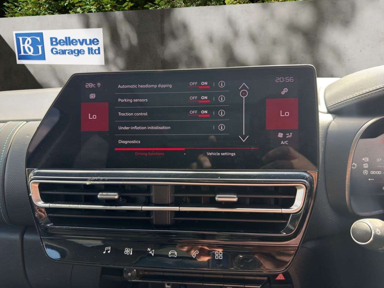 2023 CITROEN C5 AIRCROSS 2023 CITROEN C5 AIRCROSS