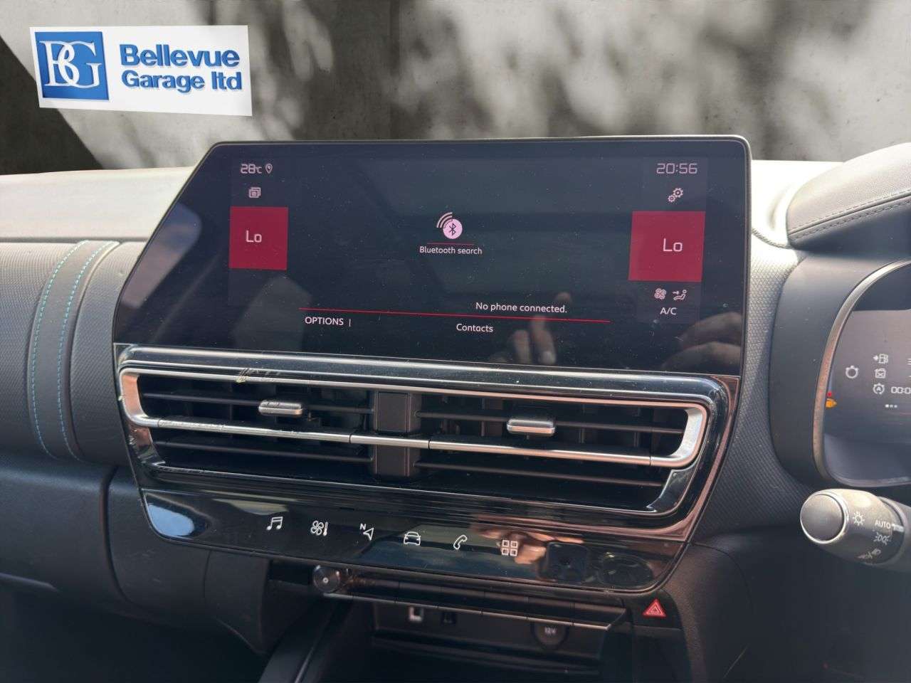 2023 CITROEN C5 AIRCROSS 2023 CITROEN C5 AIRCROSS
