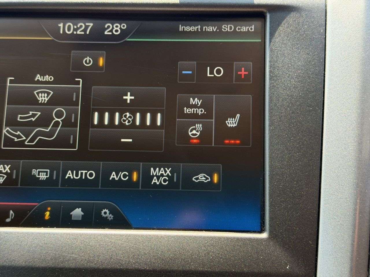 2015 FORD MONDEO 2015 FORD MONDEO