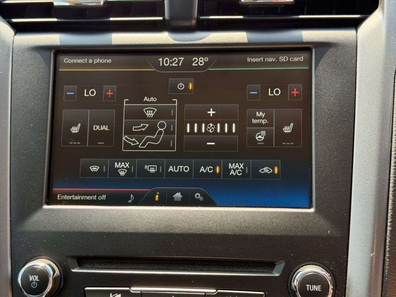2015 FORD MONDEO 2015 FORD MONDEO
