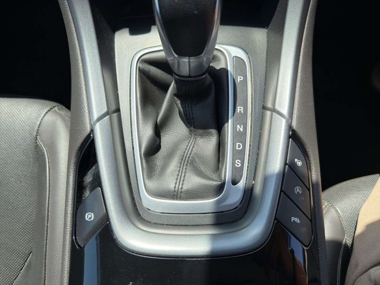 2015 FORD MONDEO 2015 FORD MONDEO