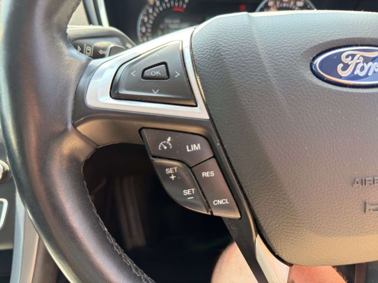 2015 FORD MONDEO 2015 FORD MONDEO
