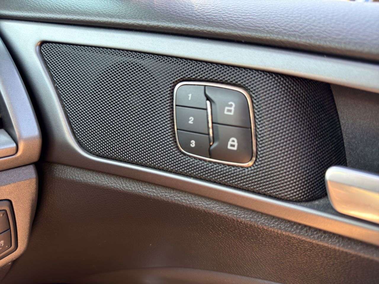 2015 FORD MONDEO 2015 FORD MONDEO
