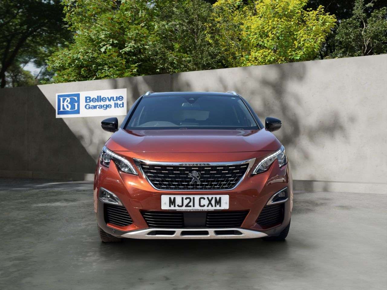 A 2021 PEUGEOT 3008 1.5 BlueHDi GT Line SUV 5dr Diesel EAT Euro 6 (s/s) (130 ps) £200 TO SECURE A 2021 PEUGEOT 3008 1.5 BlueHDi GT Line SUV 5dr Diesel EAT Euro 6 (s/s) (130 ps) £200 TO SECURE