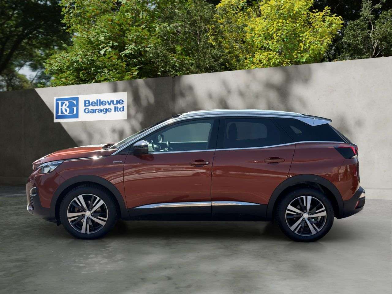 2021 PEUGEOT 3008 2021 PEUGEOT 3008