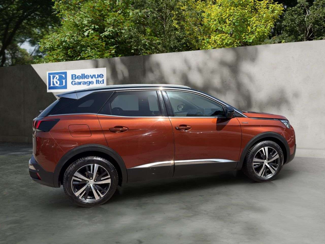 2021 PEUGEOT 3008 2021 PEUGEOT 3008