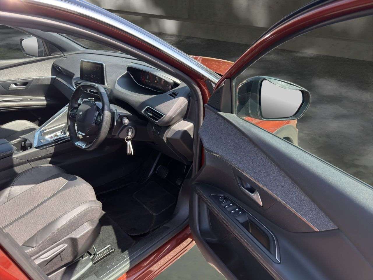 2021 PEUGEOT 3008 2021 PEUGEOT 3008