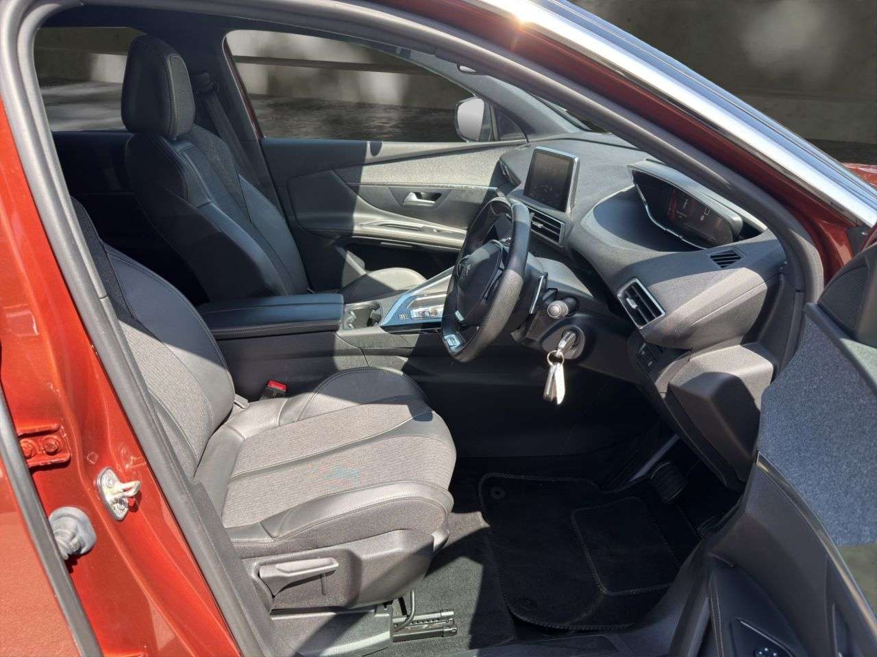 A 2021 PEUGEOT 3008 1.5 BlueHDi GT Line SUV 5dr Diesel EAT Euro 6 (s/s) (130 ps) £200 TO SECURE A 2021 PEUGEOT 3008 1.5 BlueHDi GT Line SUV 5dr Diesel EAT Euro 6 (s/s) (130 ps) £200 TO SECURE