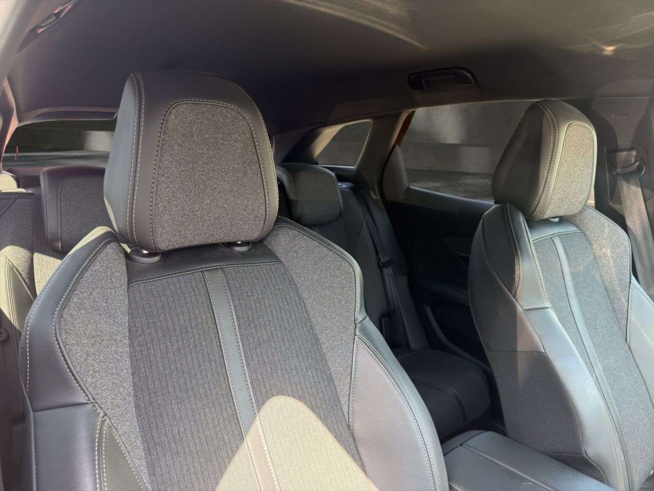 2021 PEUGEOT 3008 2021 PEUGEOT 3008