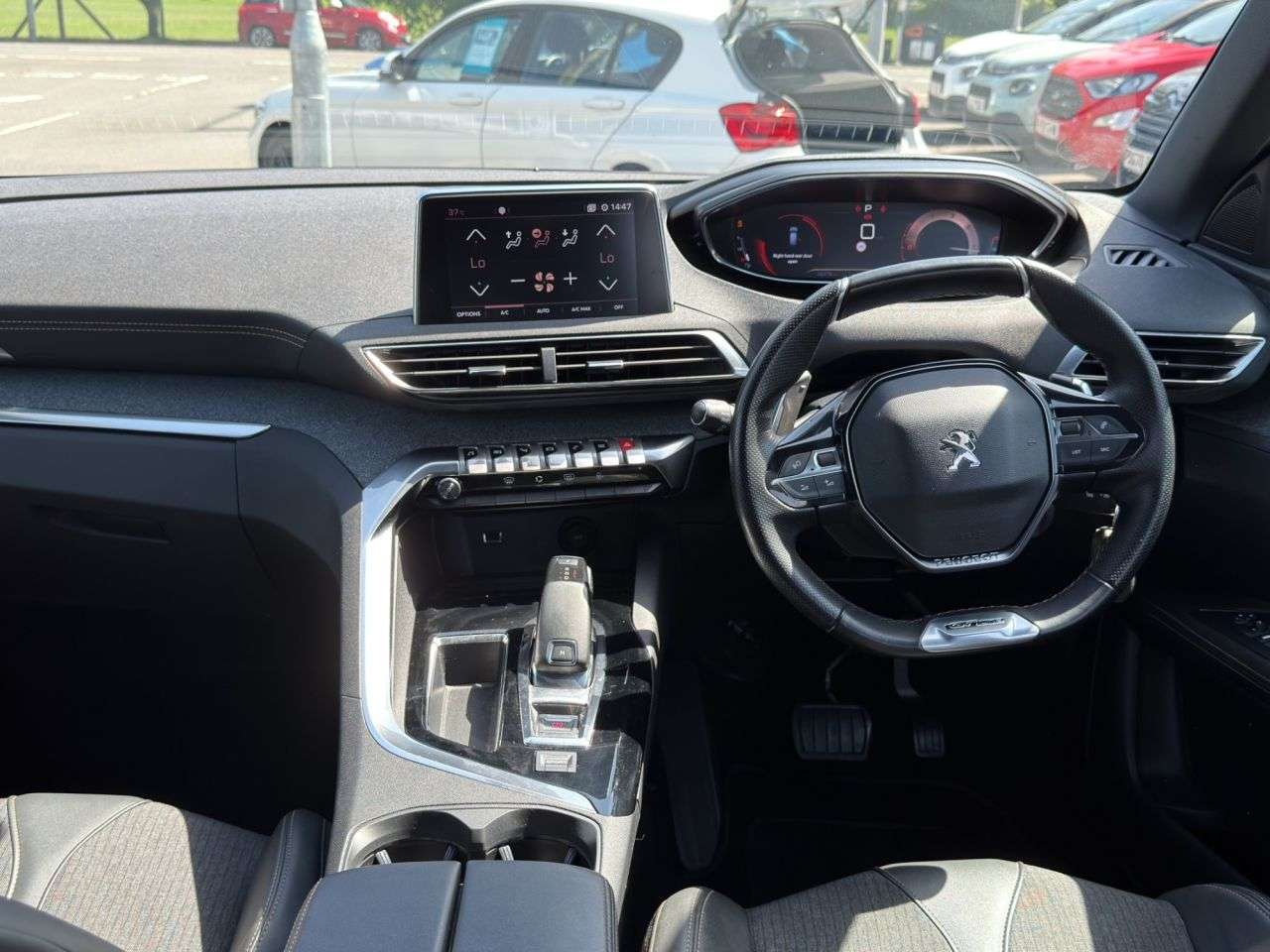 2021 PEUGEOT 3008 2021 PEUGEOT 3008