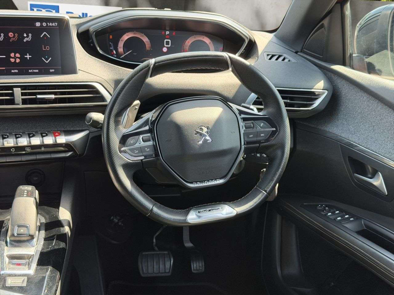 2021 PEUGEOT 3008 2021 PEUGEOT 3008
