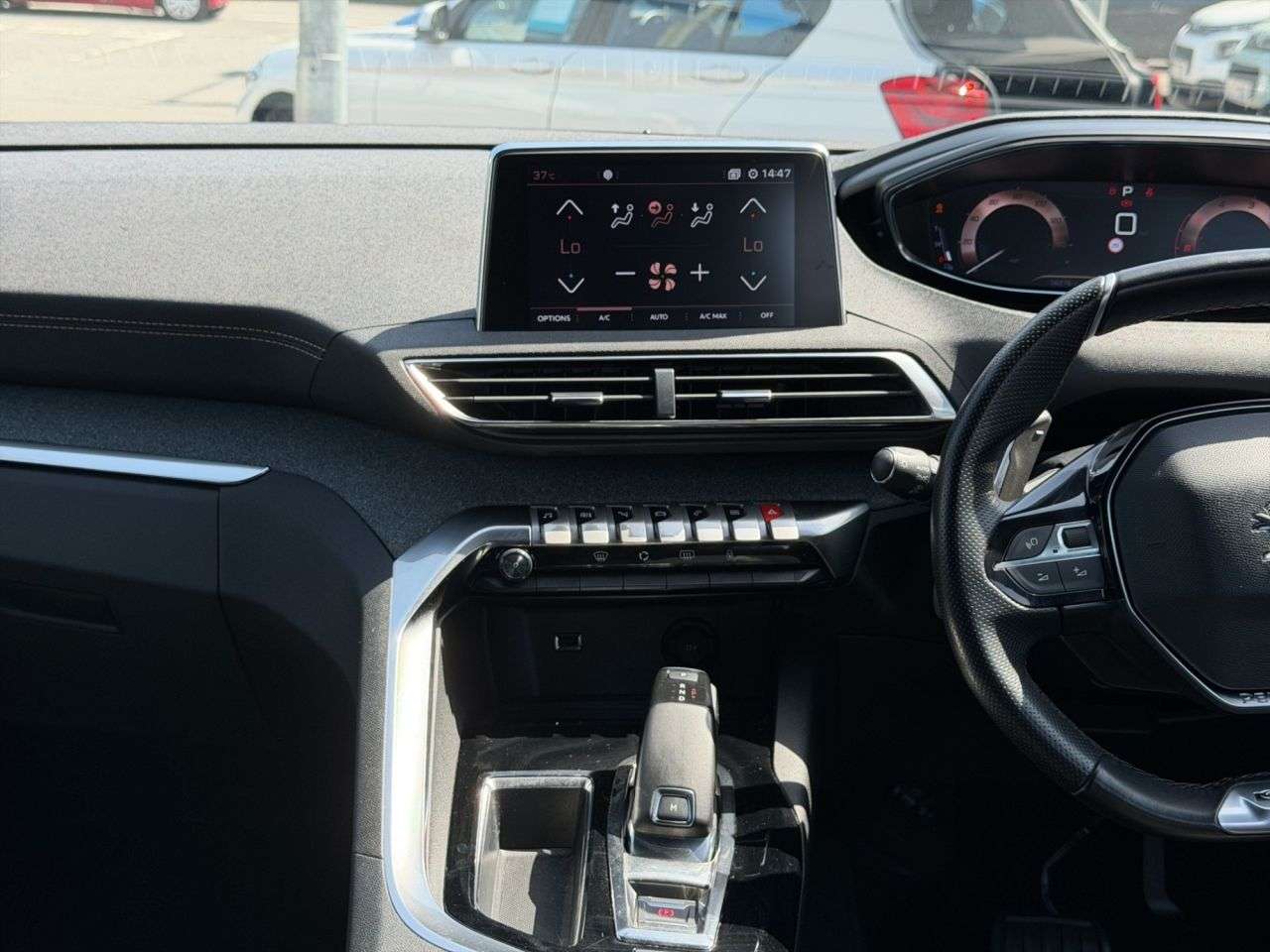 2021 PEUGEOT 3008 2021 PEUGEOT 3008