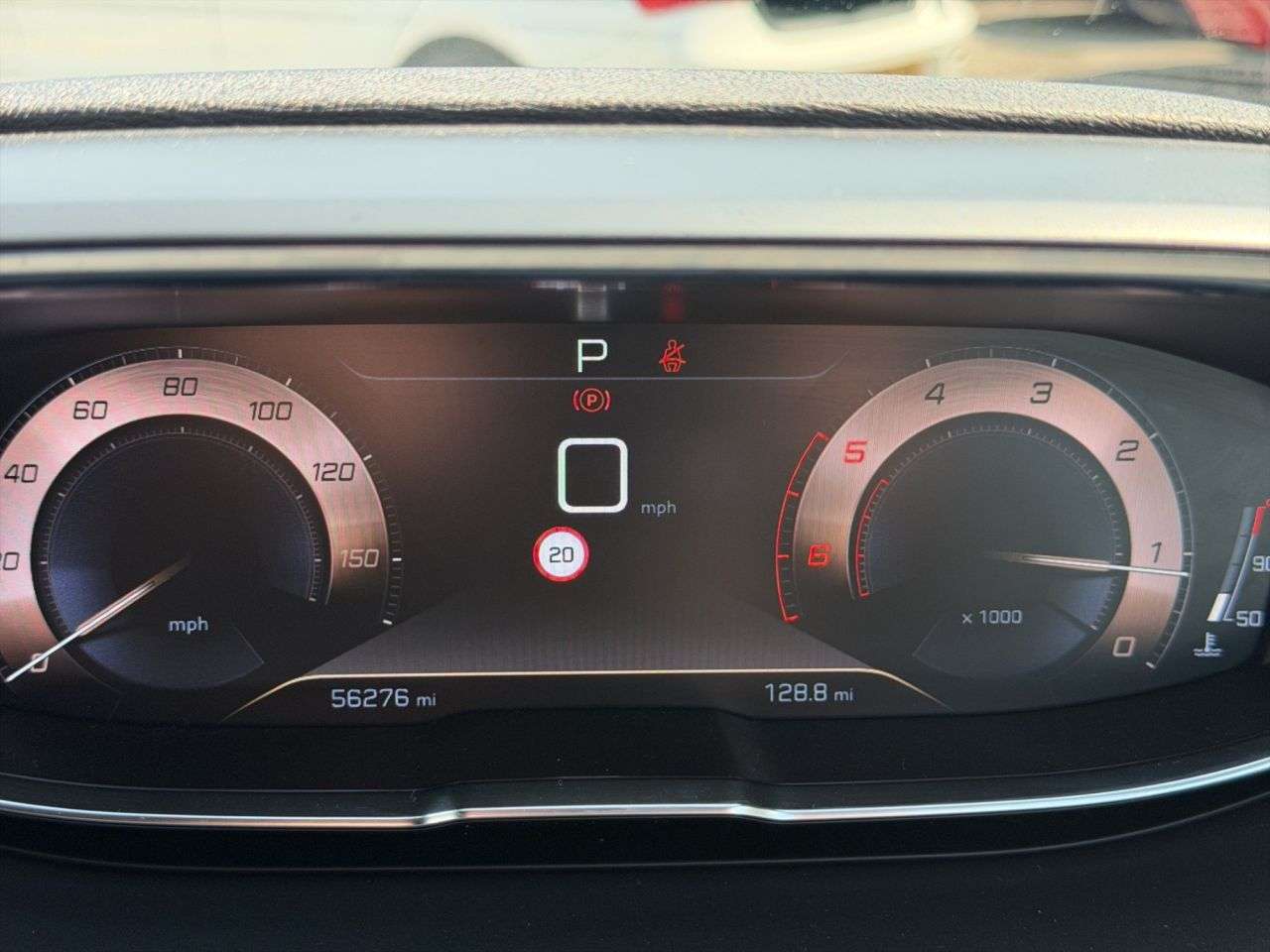 2021 PEUGEOT 3008 2021 PEUGEOT 3008