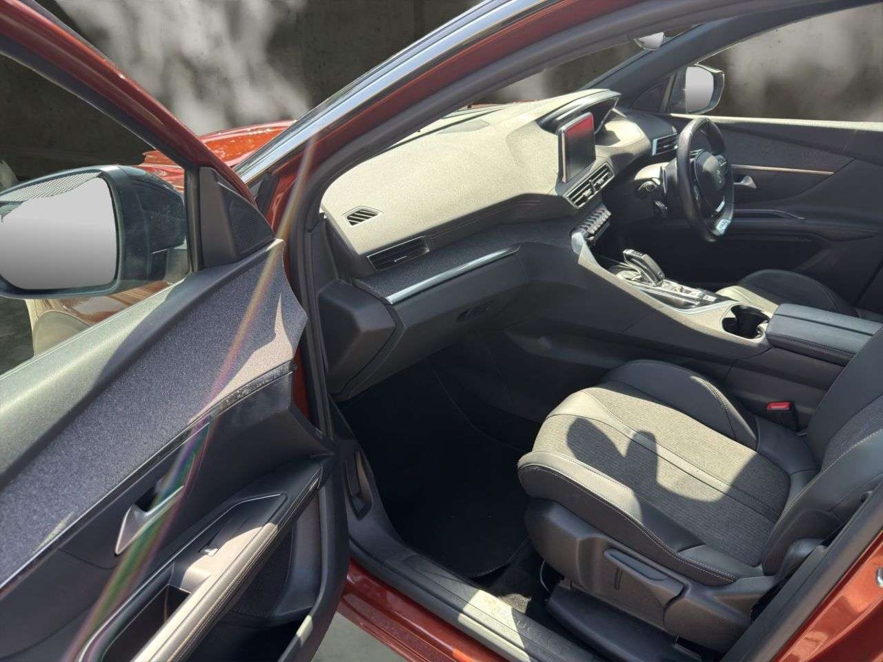 2021 PEUGEOT 3008 2021 PEUGEOT 3008