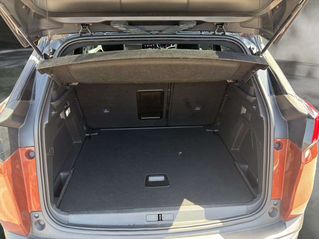 2021 PEUGEOT 3008 2021 PEUGEOT 3008