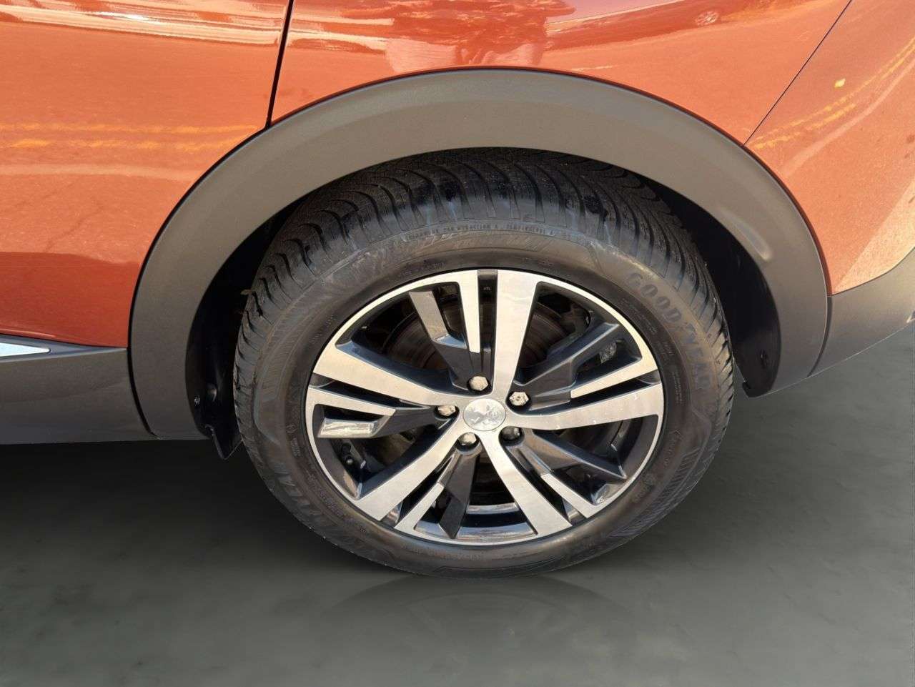 2021 PEUGEOT 3008 2021 PEUGEOT 3008
