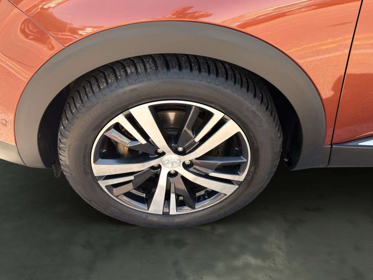 2021 PEUGEOT 3008 2021 PEUGEOT 3008