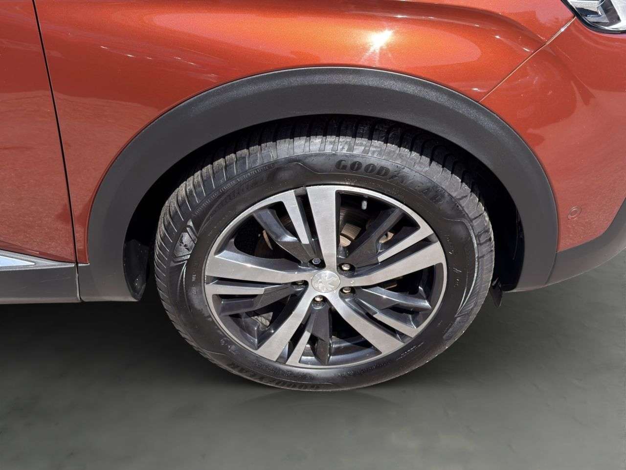 2021 PEUGEOT 3008 2021 PEUGEOT 3008