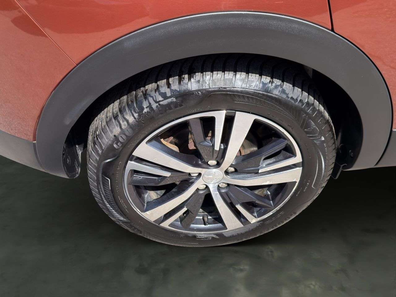 2021 PEUGEOT 3008 2021 PEUGEOT 3008