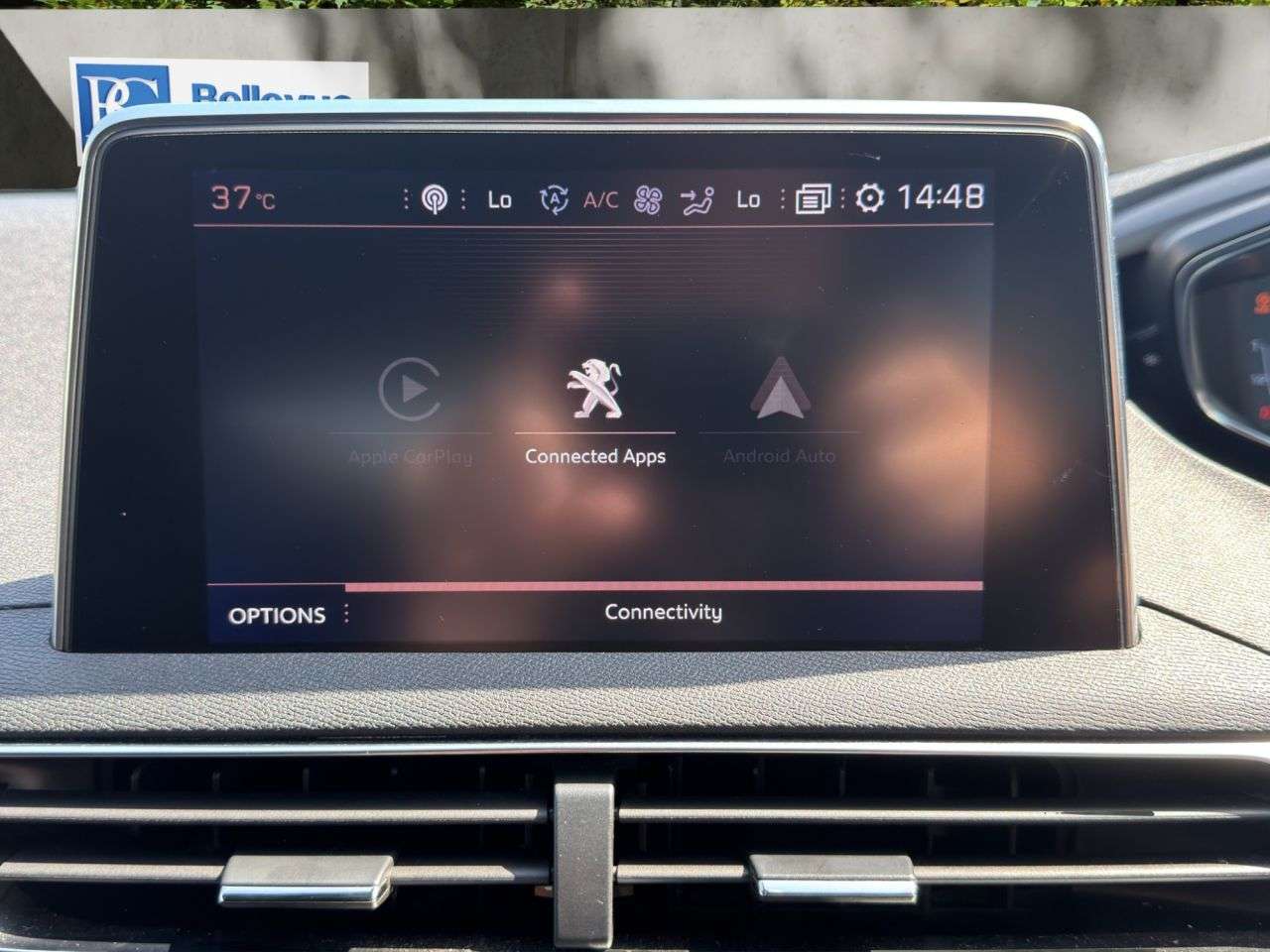 2021 PEUGEOT 3008 2021 PEUGEOT 3008