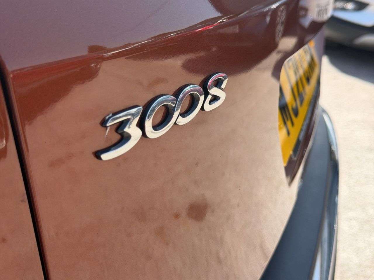 2021 PEUGEOT 3008 2021 PEUGEOT 3008